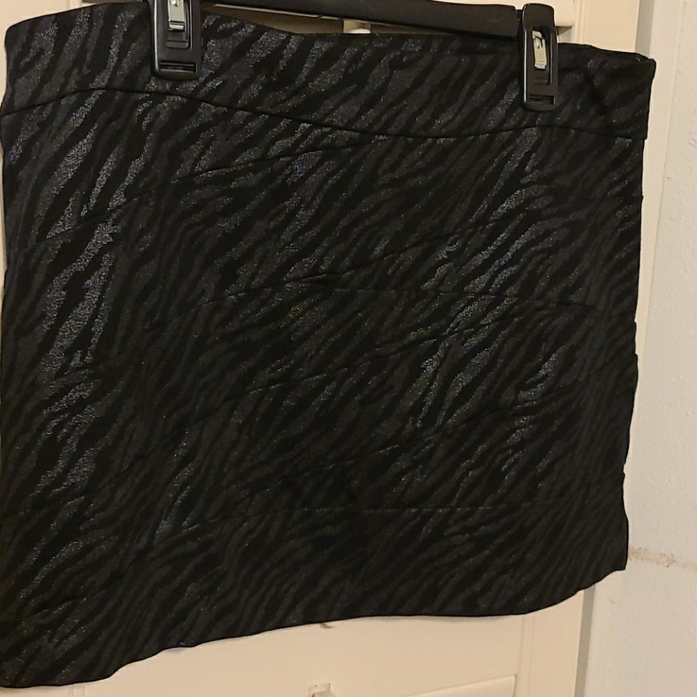 Miniskirt
